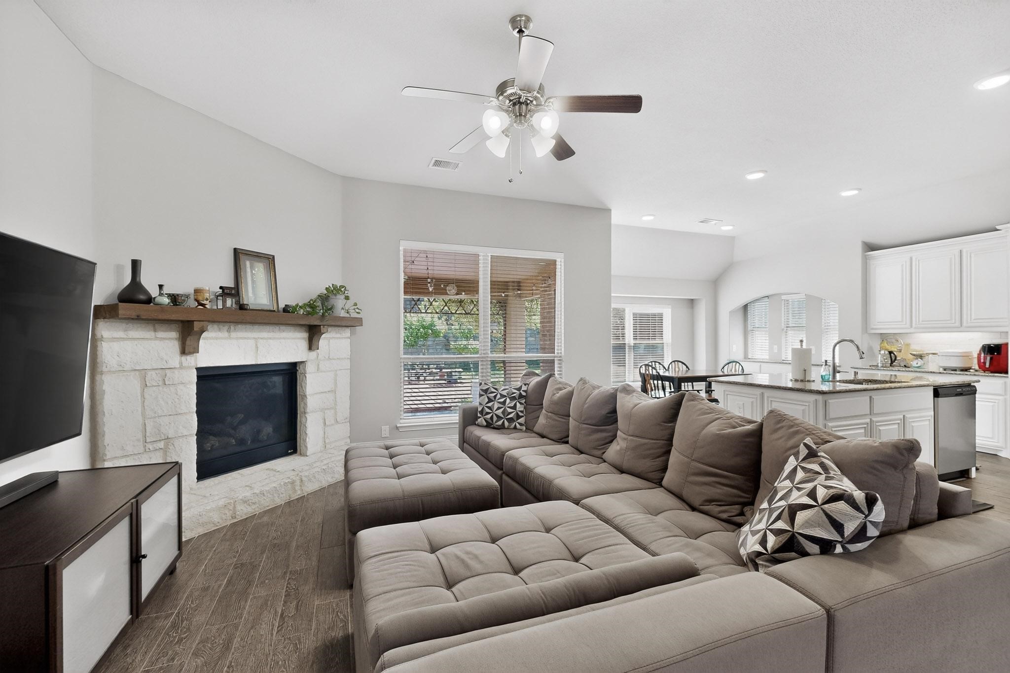 416 Tanglewood Drive Wylie TX 75098