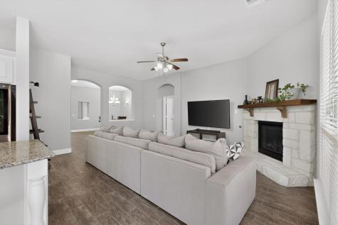 416 Tanglewood Drive Wylie TX 75098