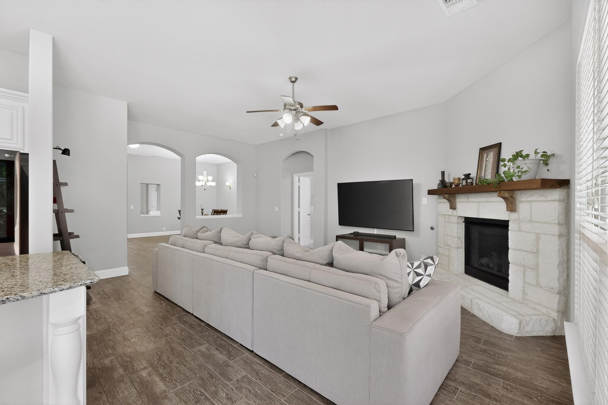 416 Tanglewood Drive Wylie TX 75098
