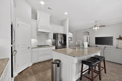 416 Tanglewood Drive Wylie TX 75098