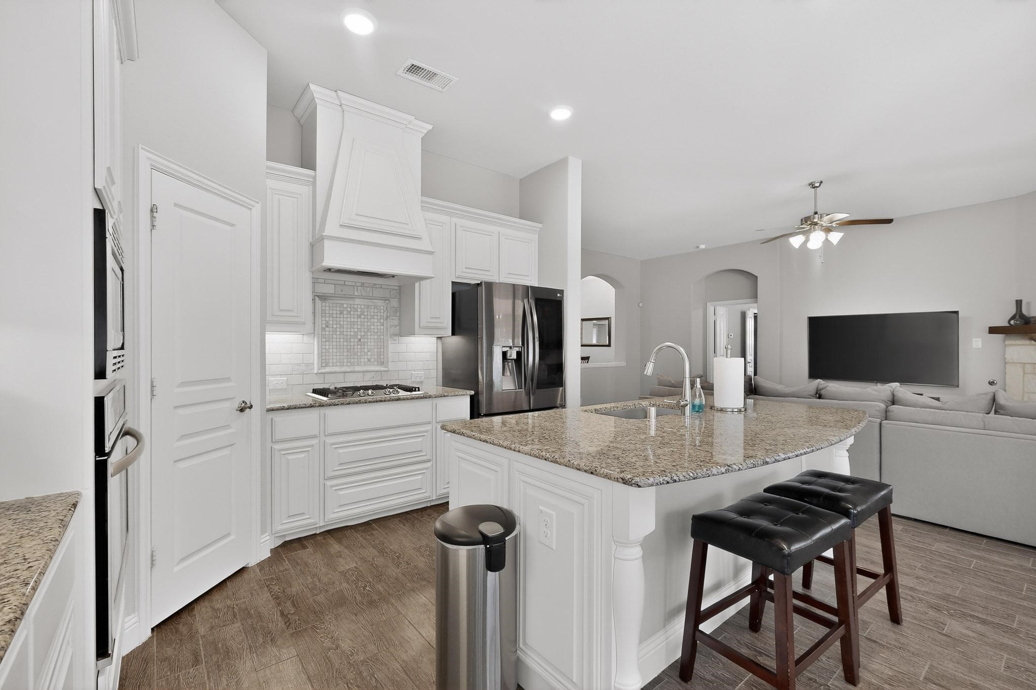 416 Tanglewood Drive Wylie TX 75098