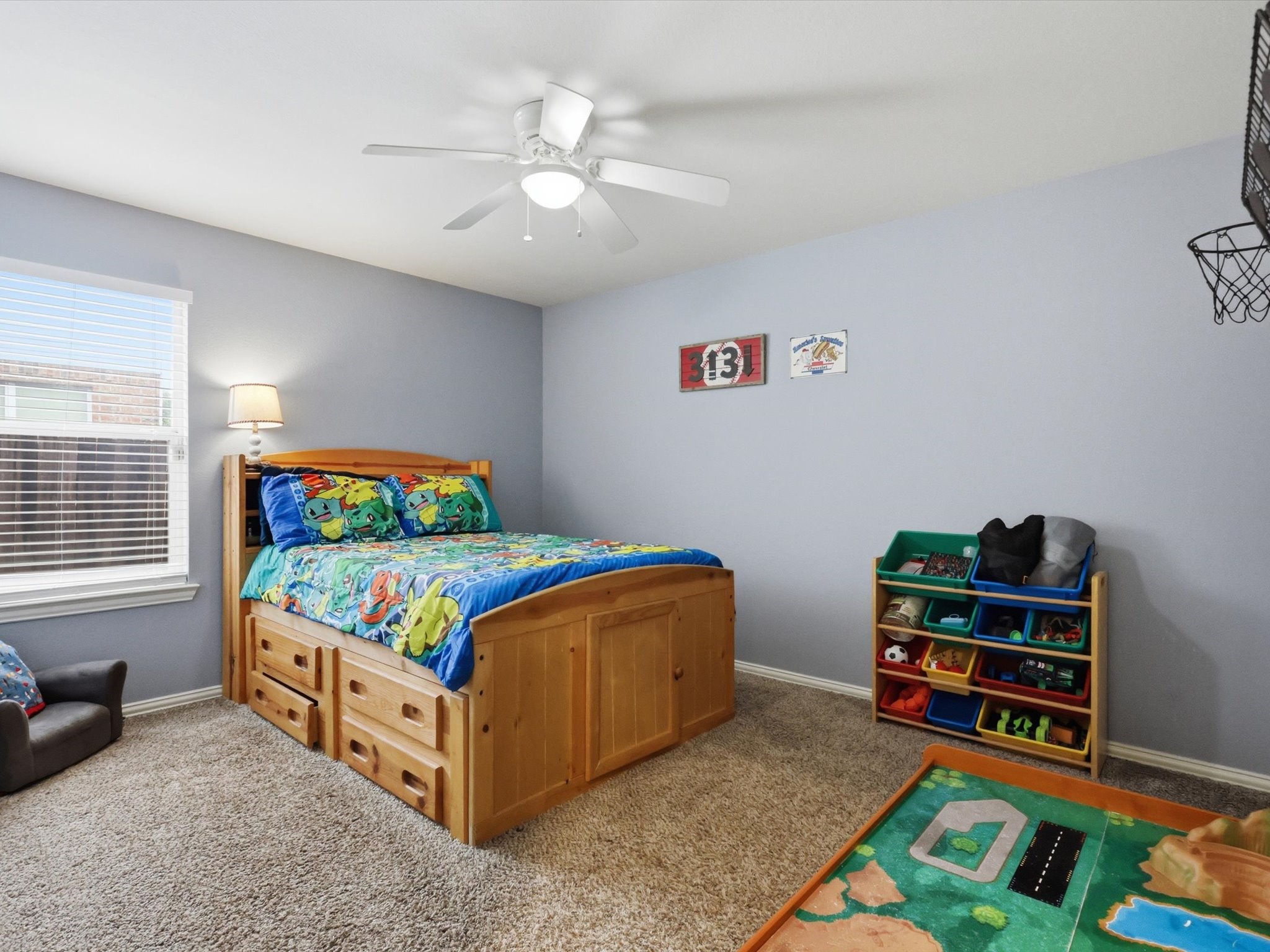 4936 Carrotwood Drive Fort Worth TX 76244