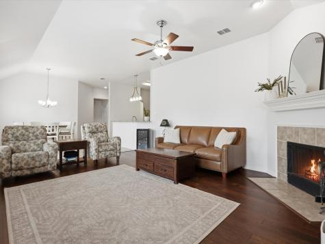 4936 Carrotwood Drive Fort Worth TX 76244