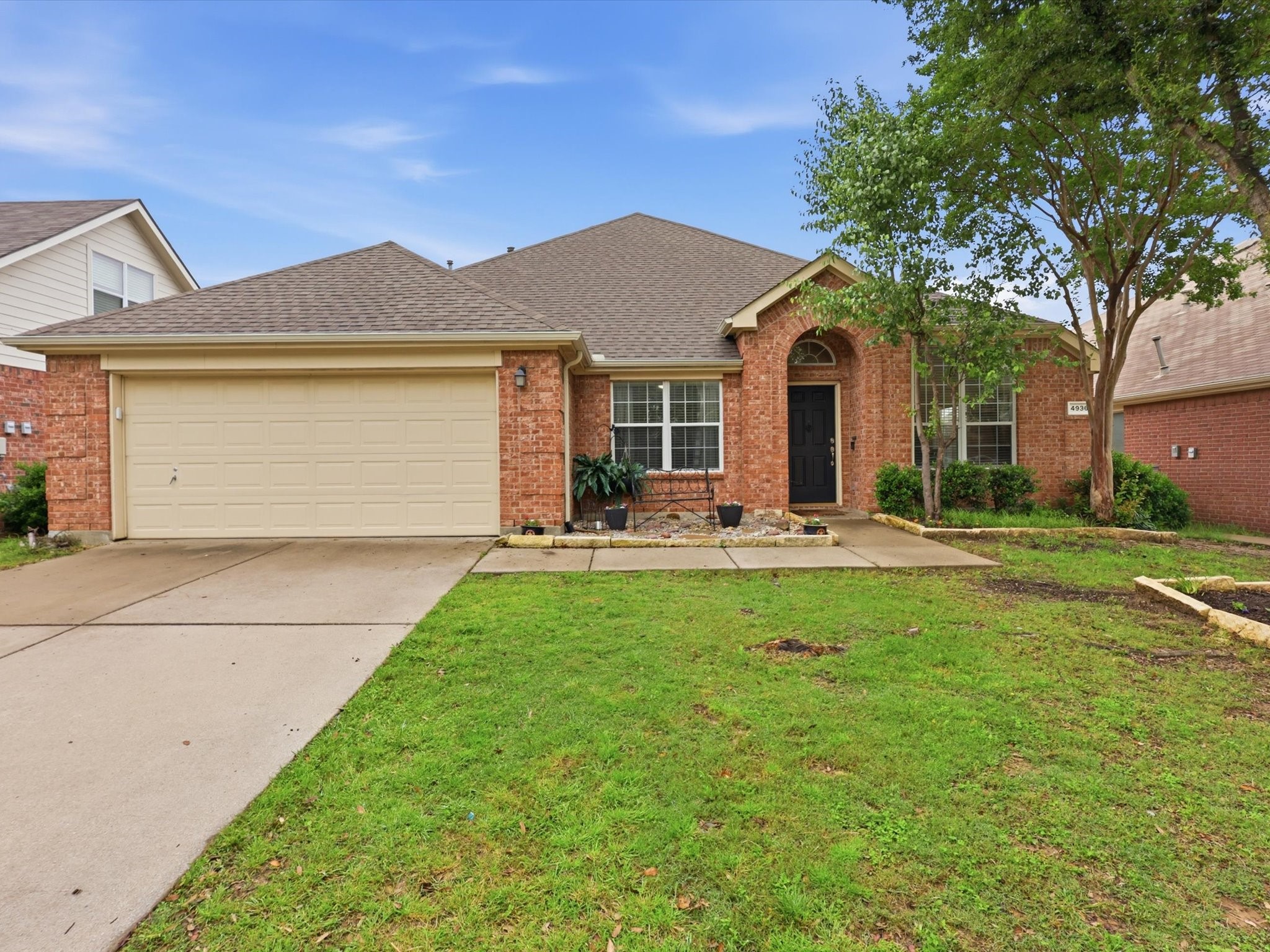 4936 Carrotwood Drive Fort Worth TX 76244