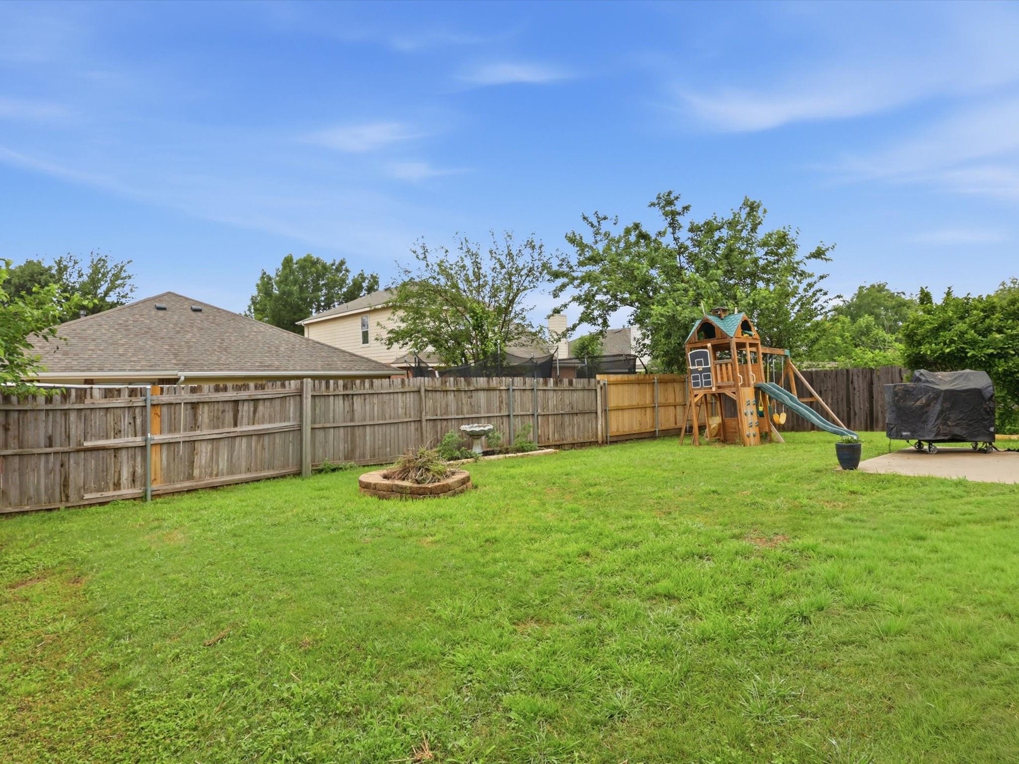4936 Carrotwood Drive Fort Worth TX 76244