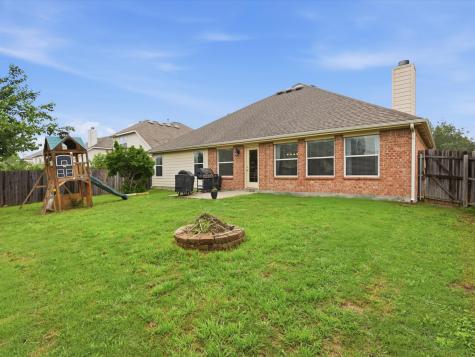 4936 Carrotwood Drive Fort Worth TX 76244