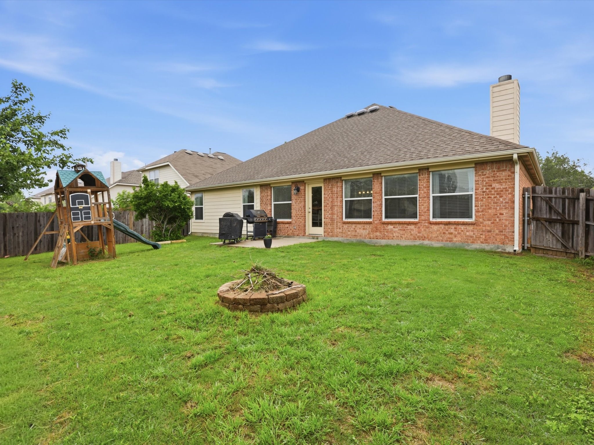 4936 Carrotwood Drive Fort Worth TX 76244