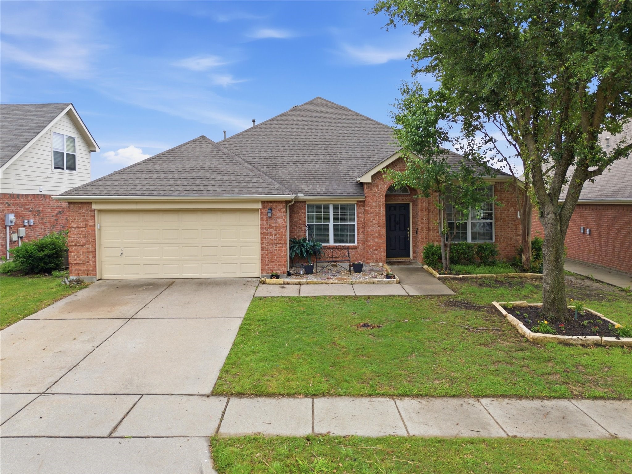 4936 Carrotwood Drive Fort Worth TX 76244