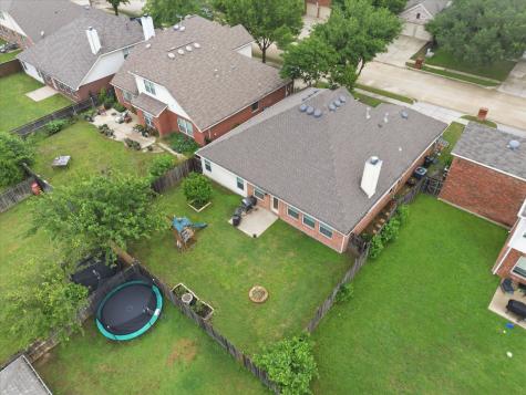 4936 Carrotwood Drive Fort Worth TX 76244