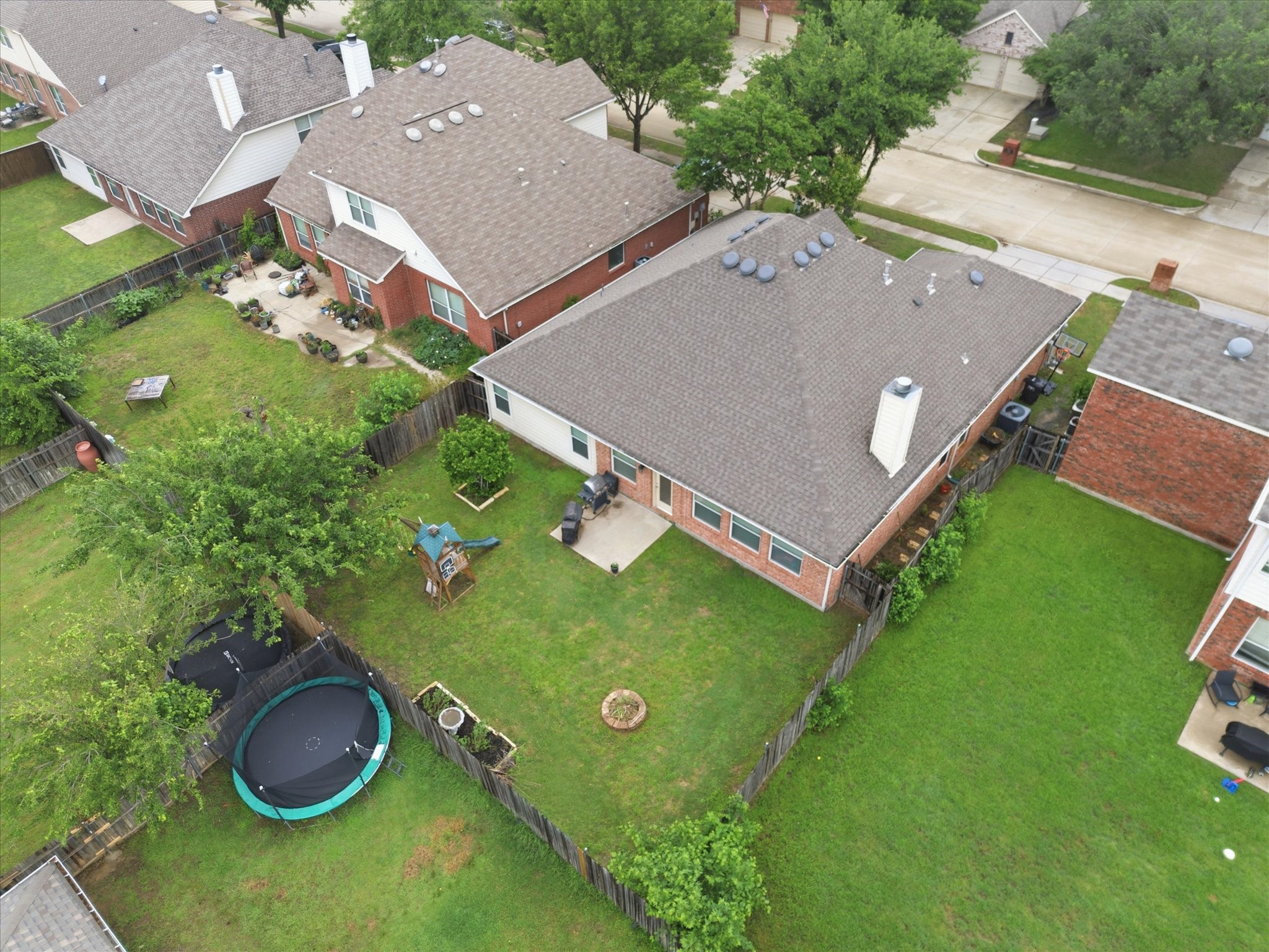 4936 Carrotwood Drive Fort Worth TX 76244