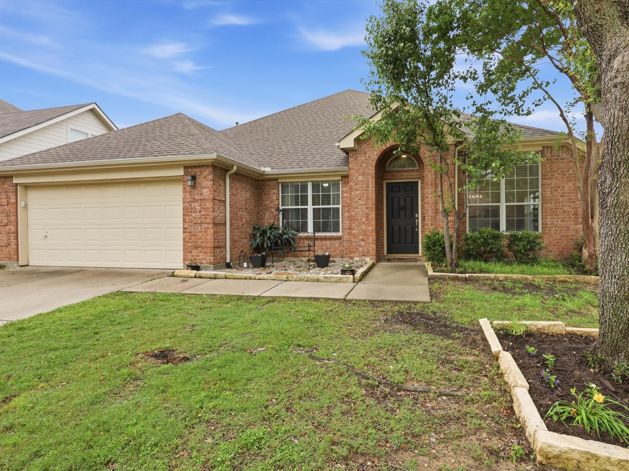4936 Carrotwood Drive Fort Worth TX 76244