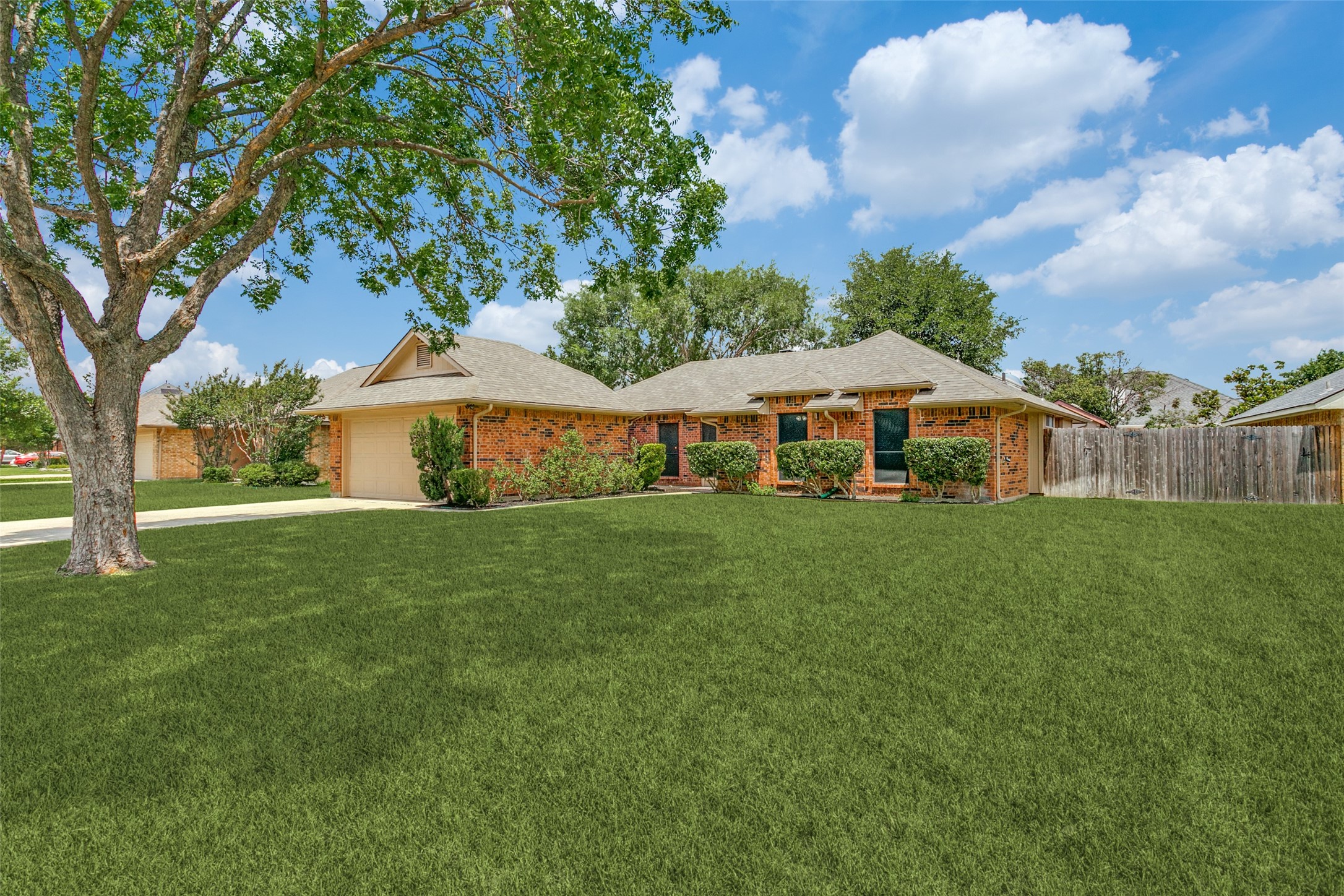 20 Chimney Rock Drive Trophy Club TX 76262