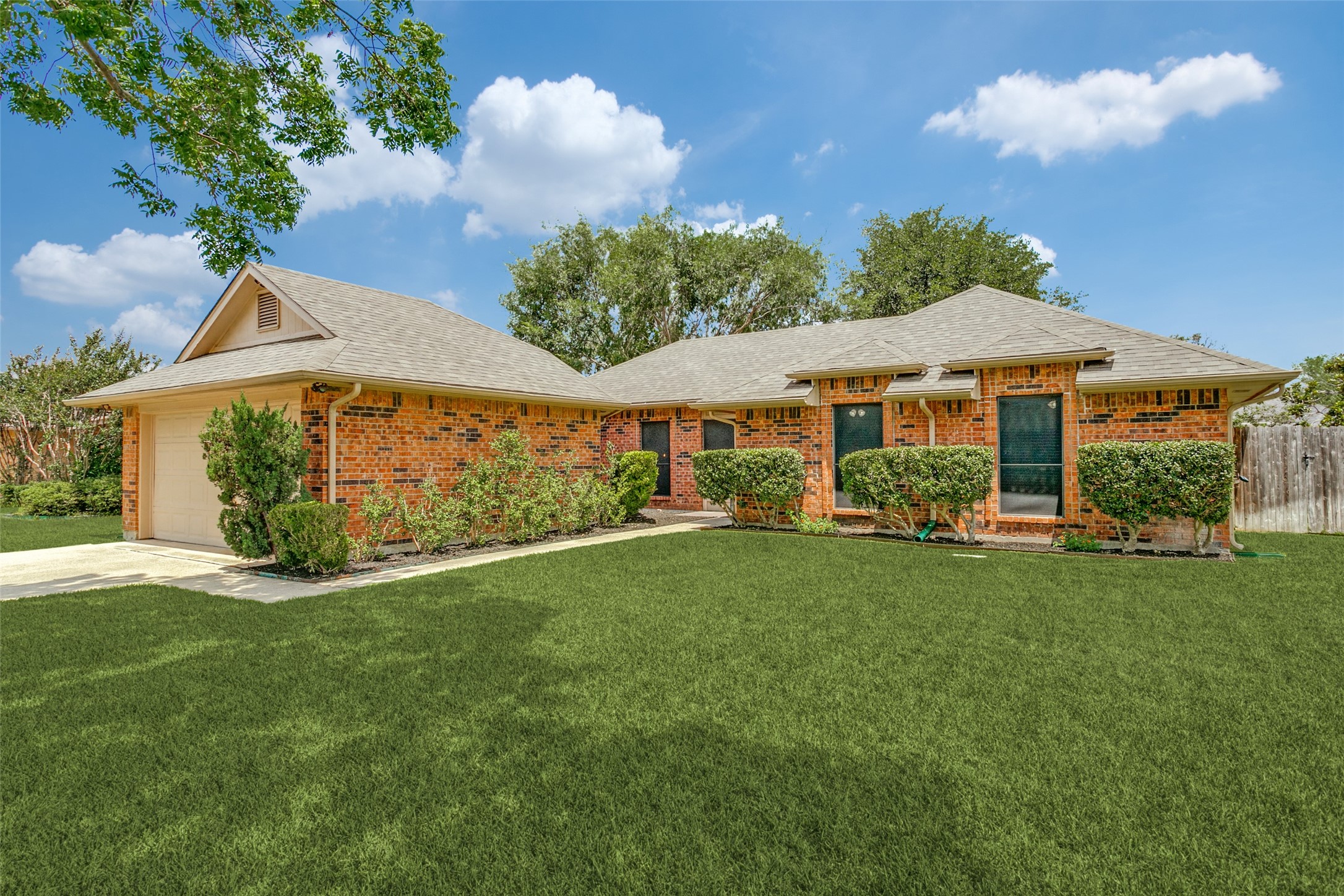 20 Chimney Rock Drive Trophy Club TX 76262