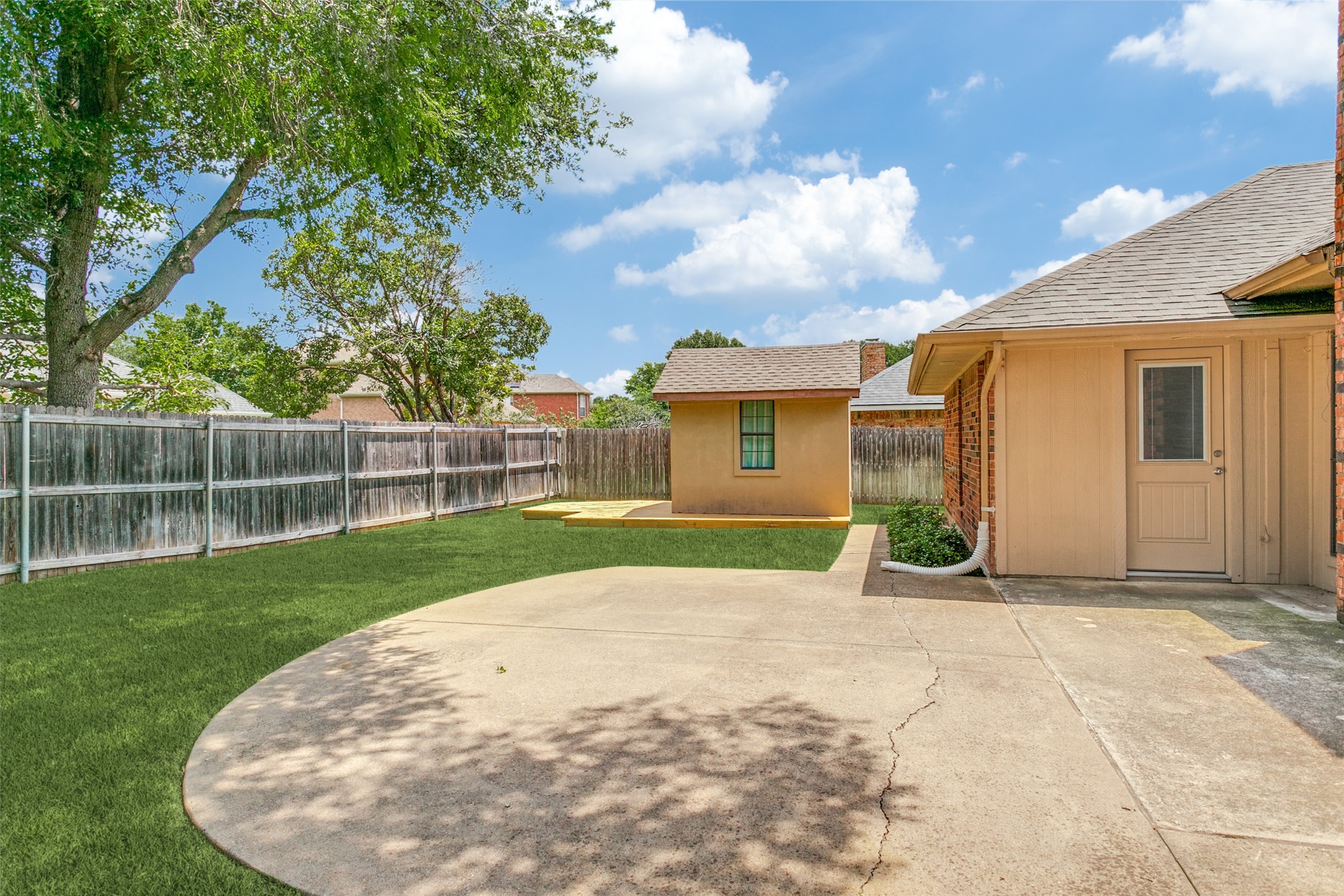 20 Chimney Rock Drive Trophy Club TX 76262