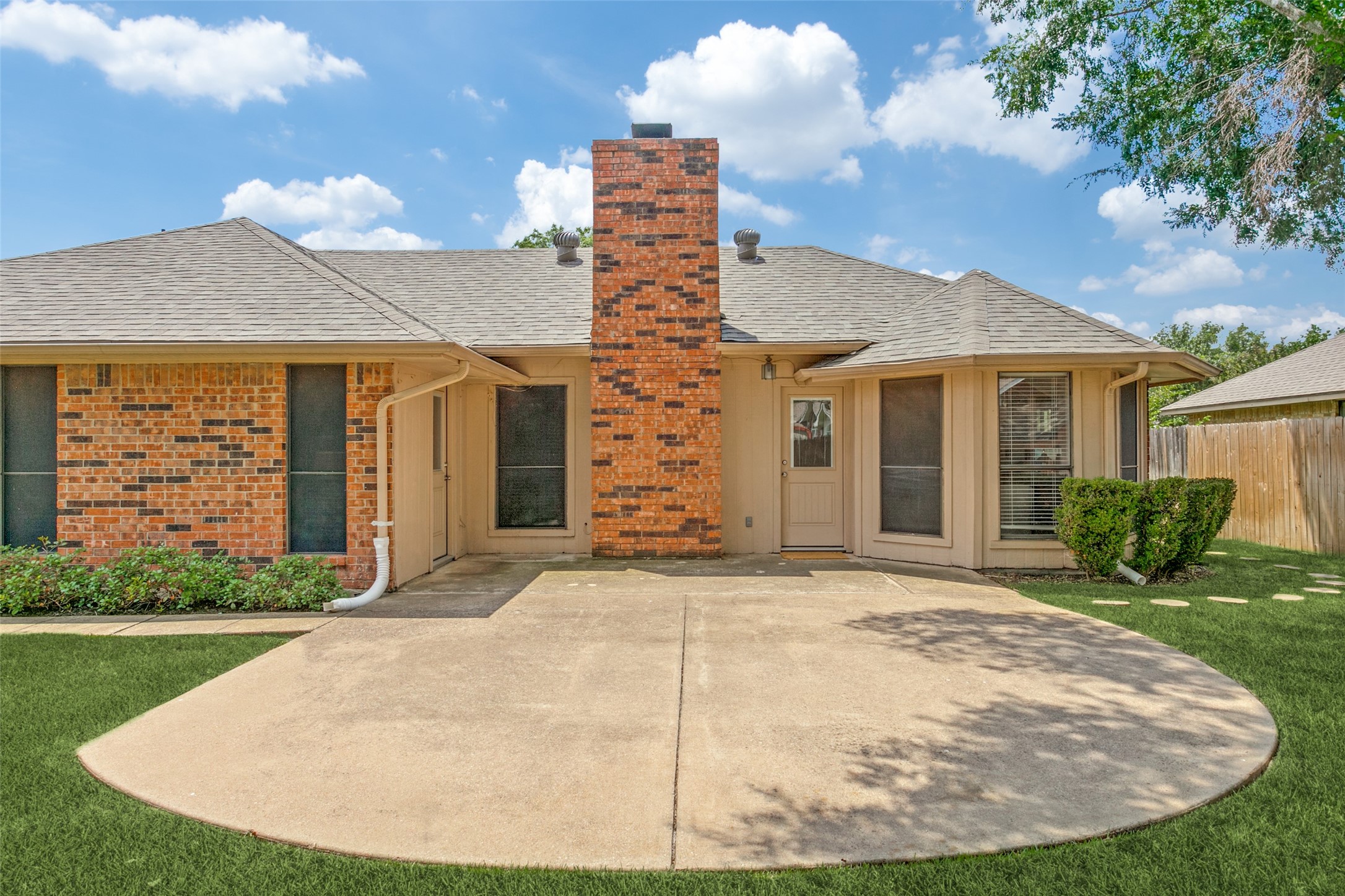 20 Chimney Rock Drive Trophy Club TX 76262