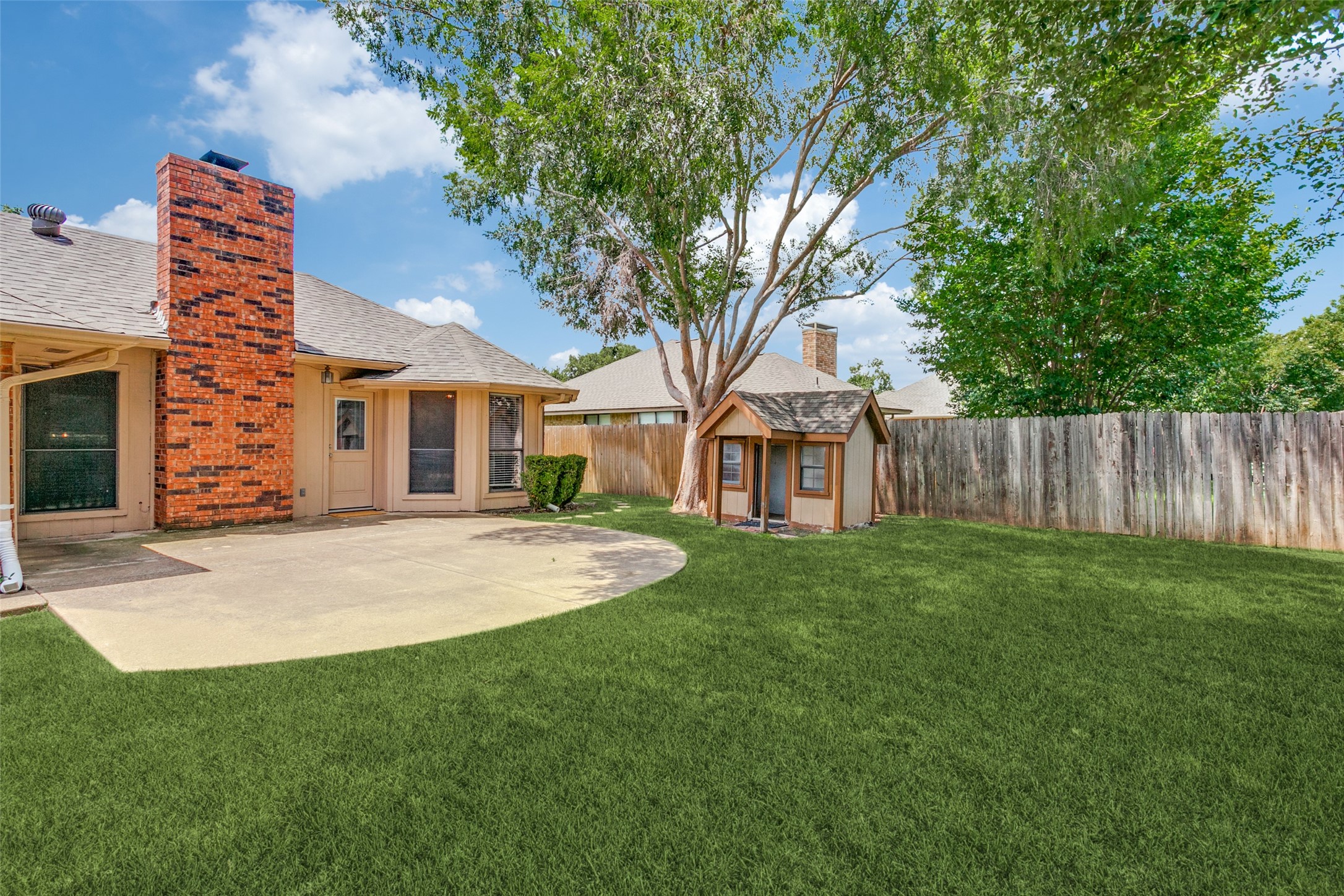 20 Chimney Rock Drive Trophy Club TX 76262