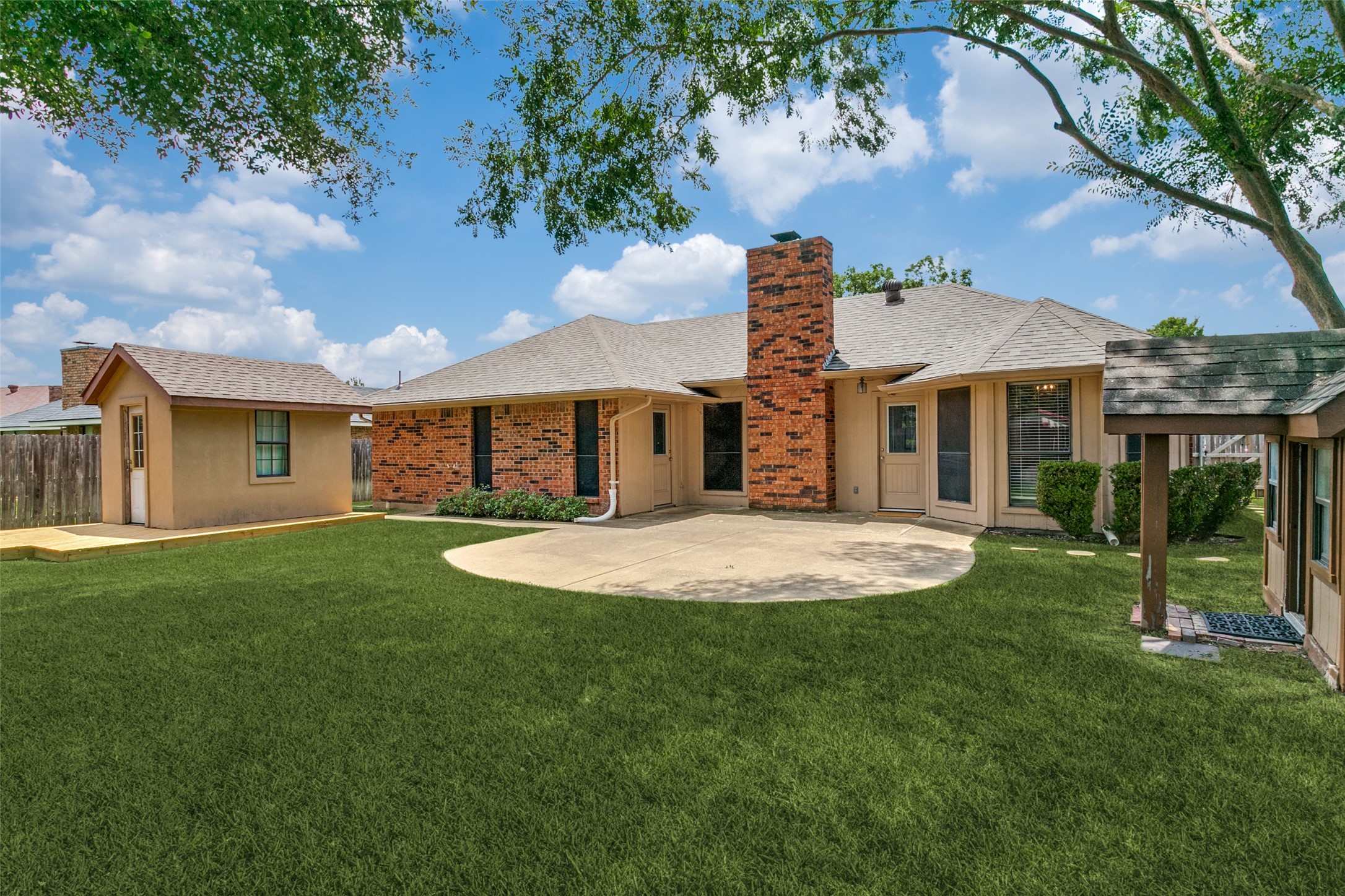 20 Chimney Rock Drive Trophy Club TX 76262