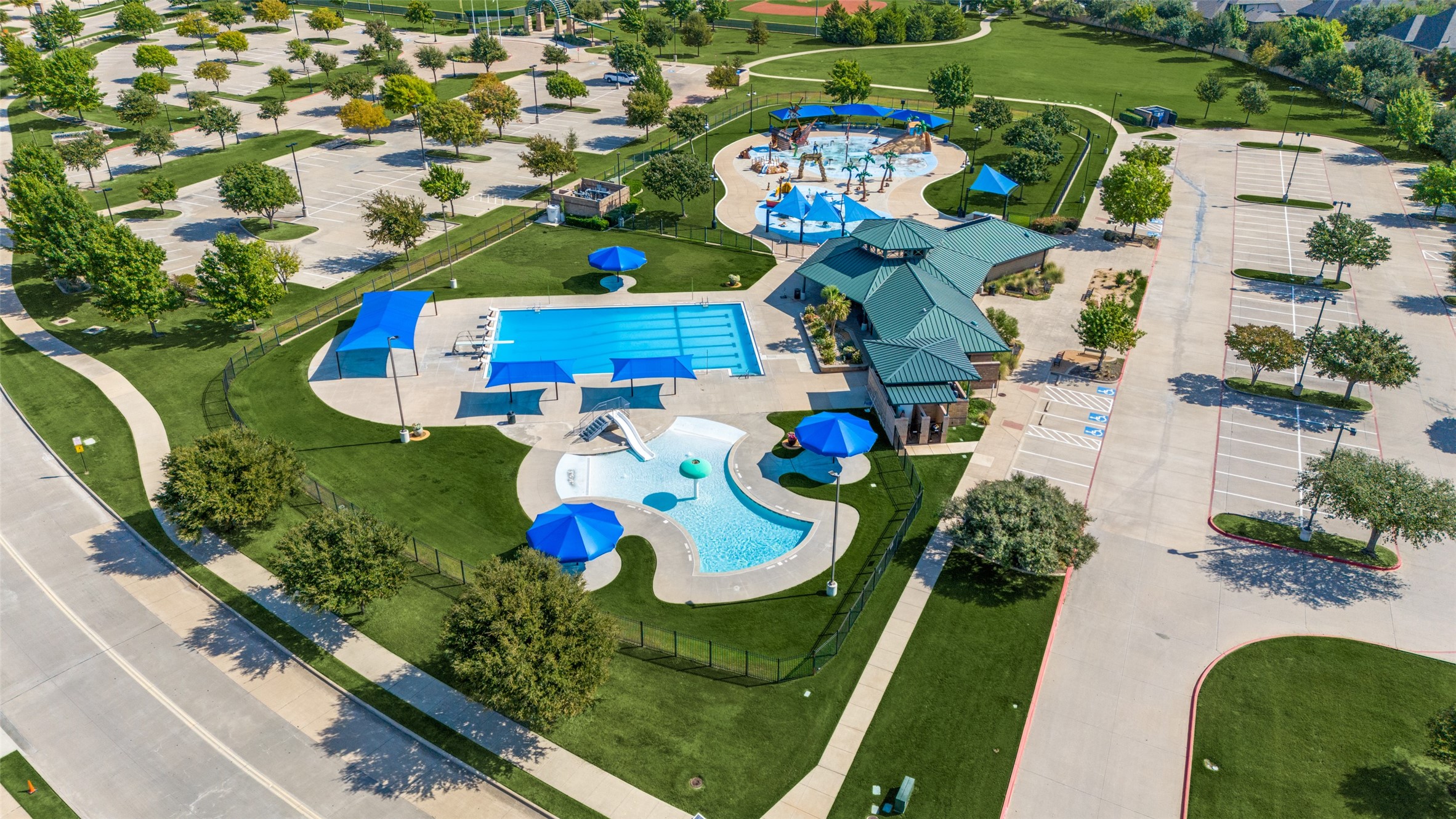 20 Chimney Rock Drive Trophy Club TX 76262