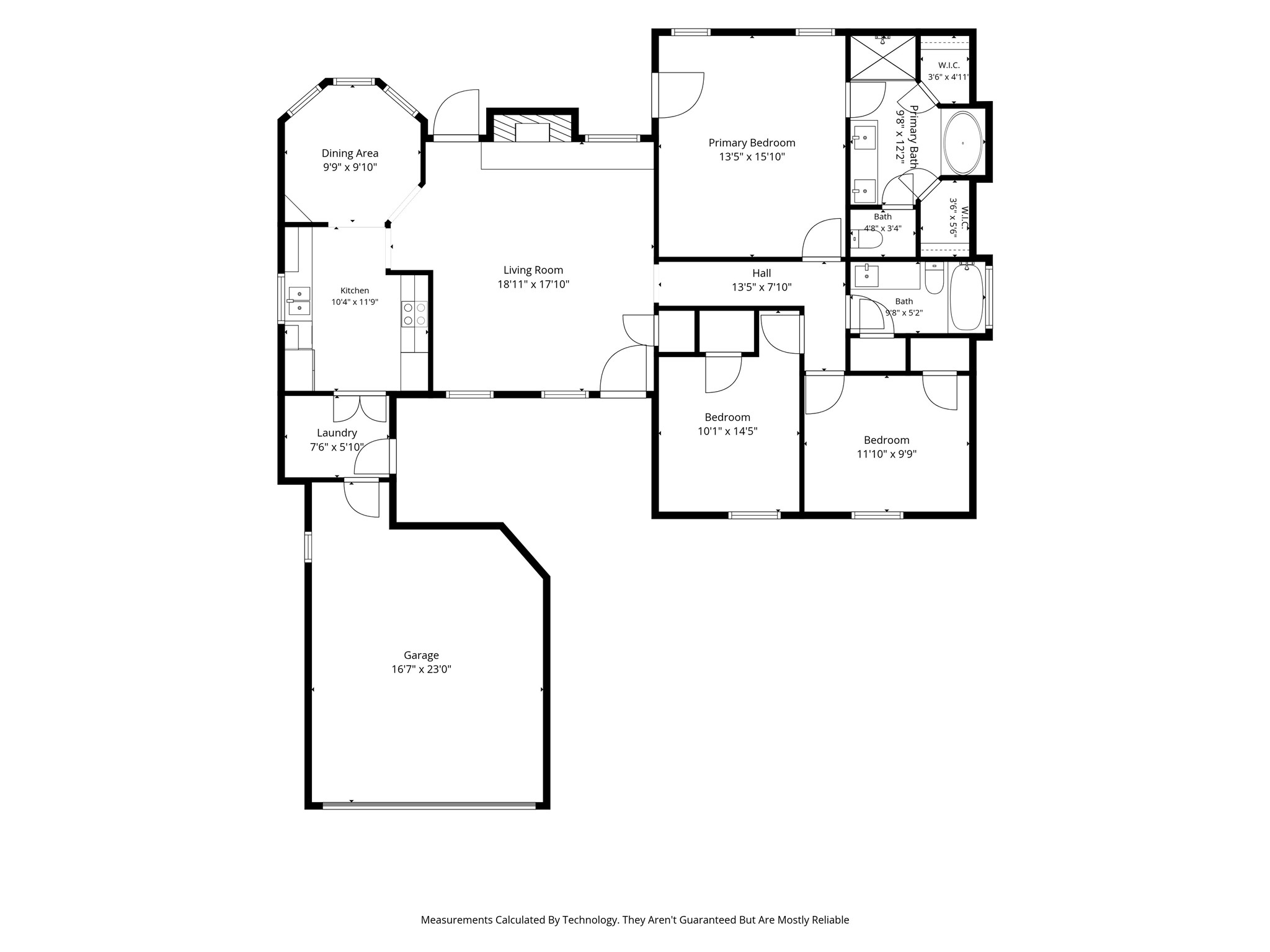 20 Chimney Rock Drive Trophy Club TX 76262