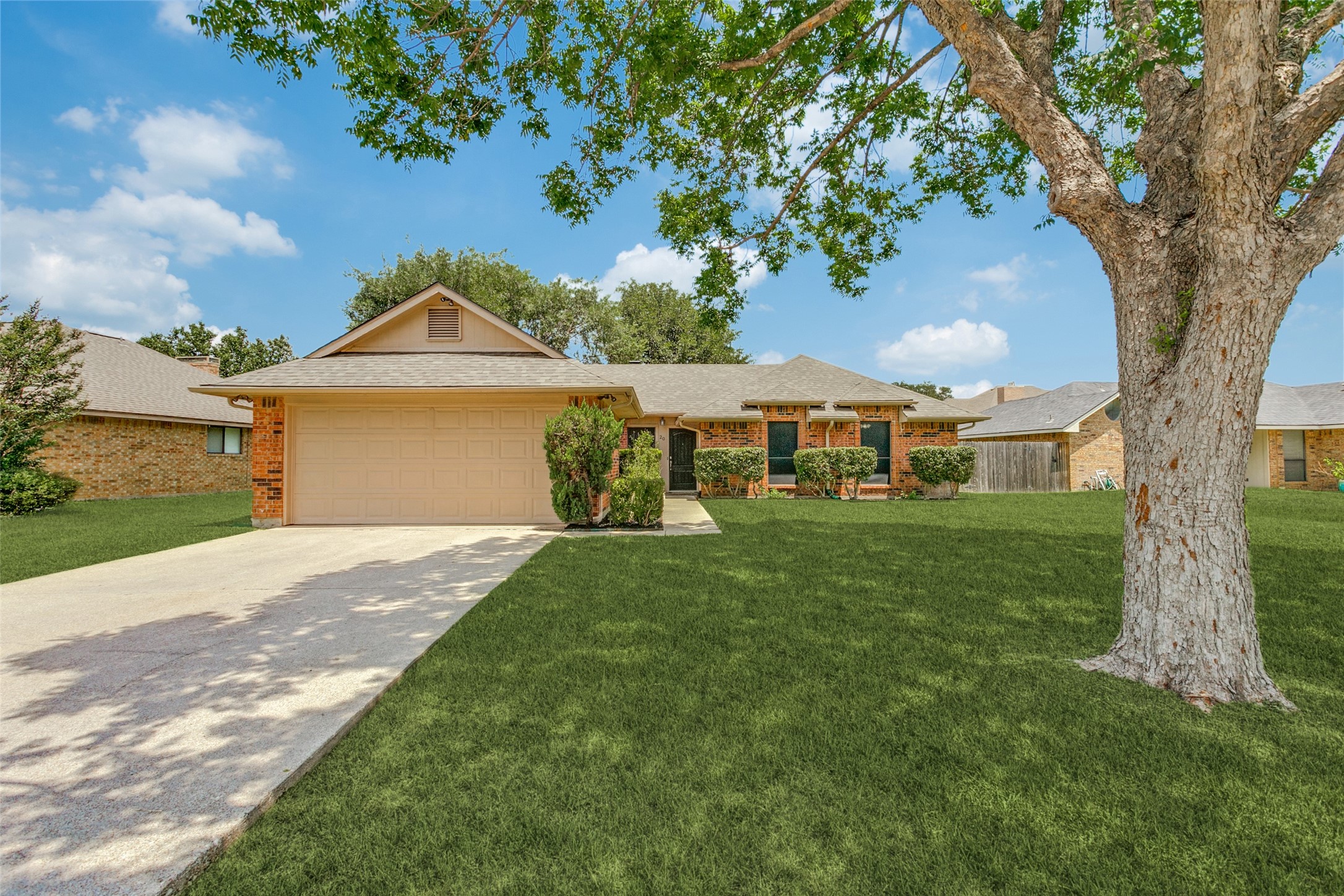 20 Chimney Rock Drive Trophy Club TX 76262
