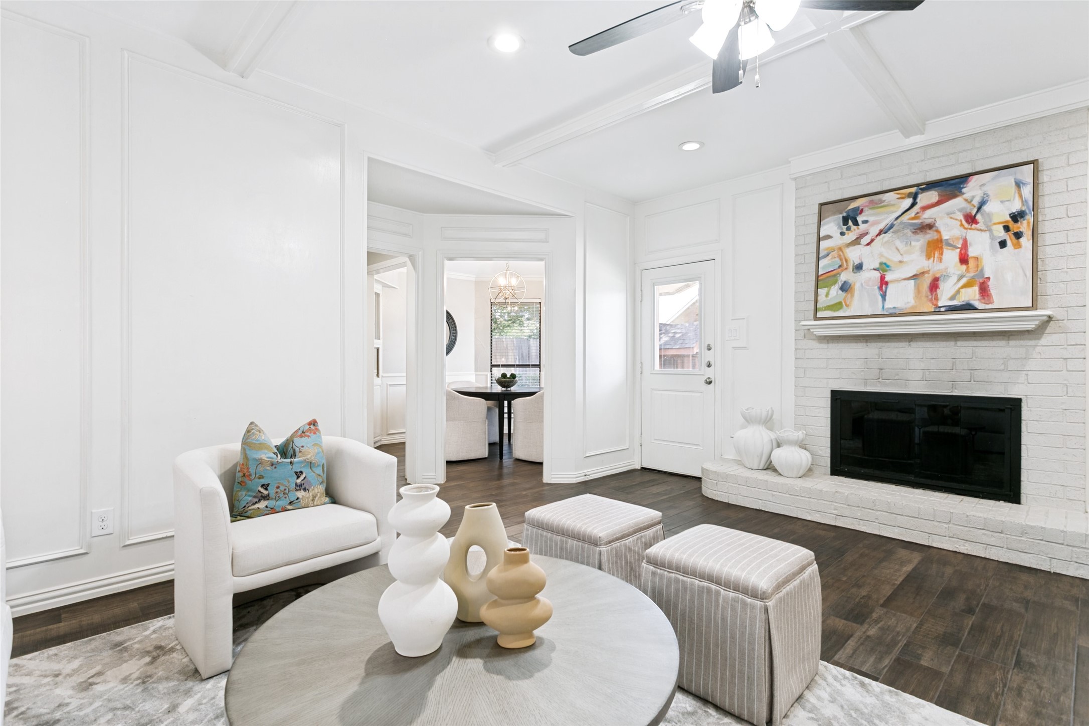 20 Chimney Rock Drive Trophy Club TX 76262