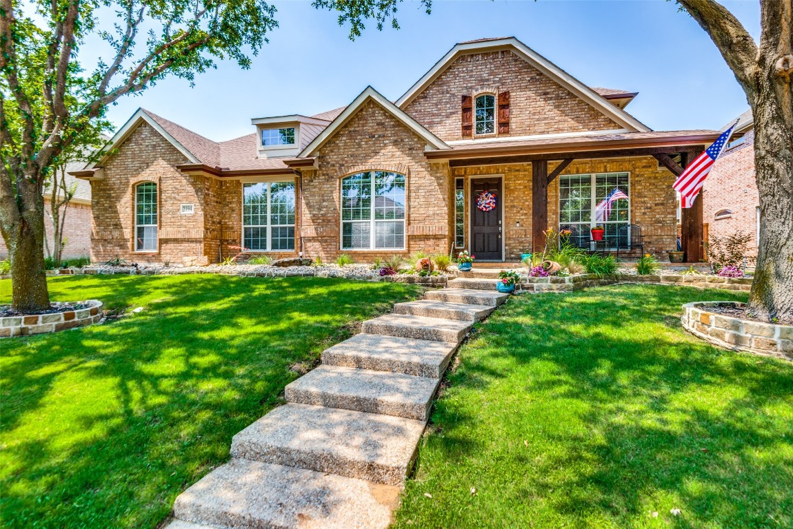 2194 Angel Falls Drive Frisco TX 75036