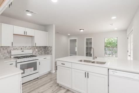 1221 Sleepy Hollow Drive Dallas TX 75235
