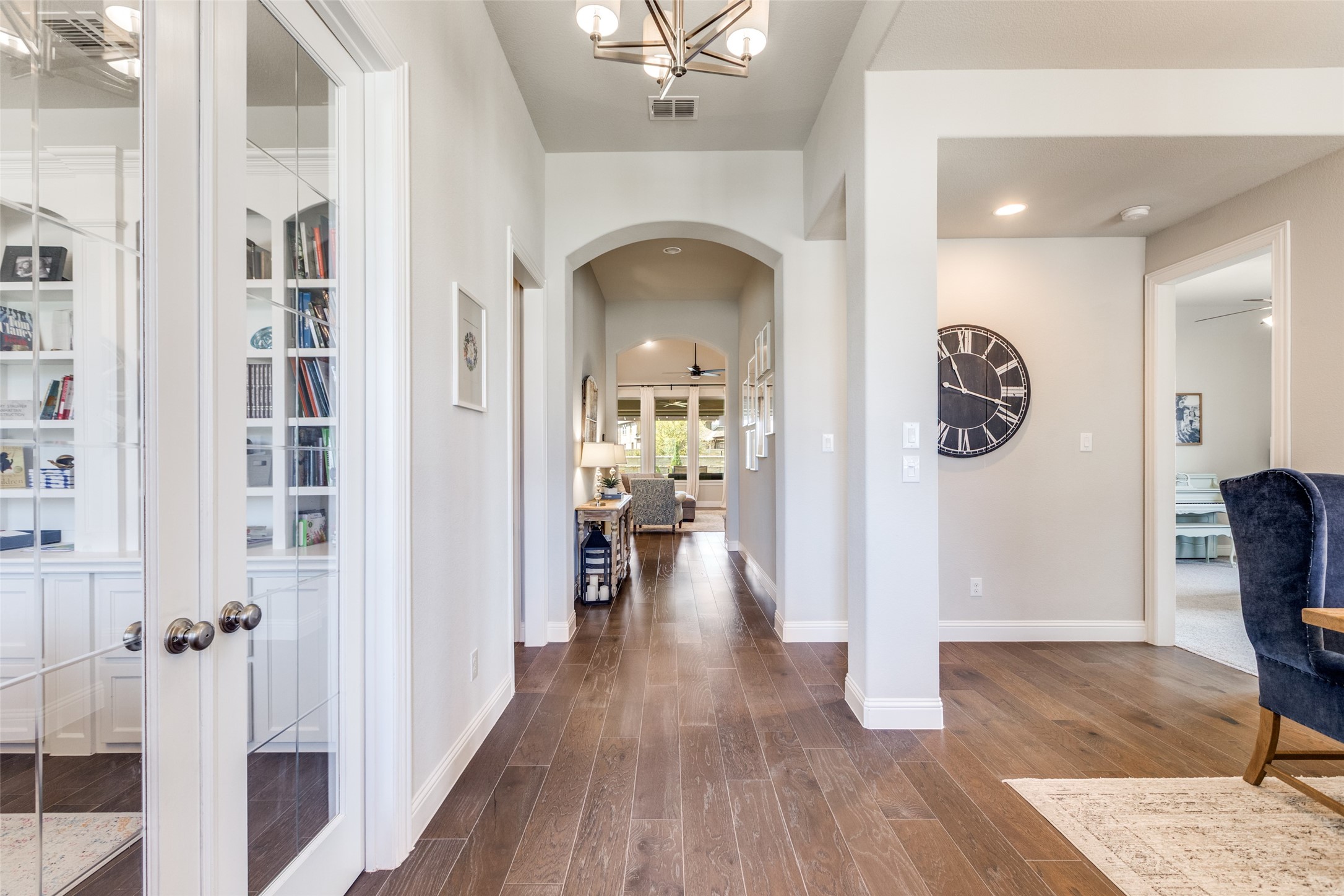 8013 Three Forks Trail Mckinney TX 75071