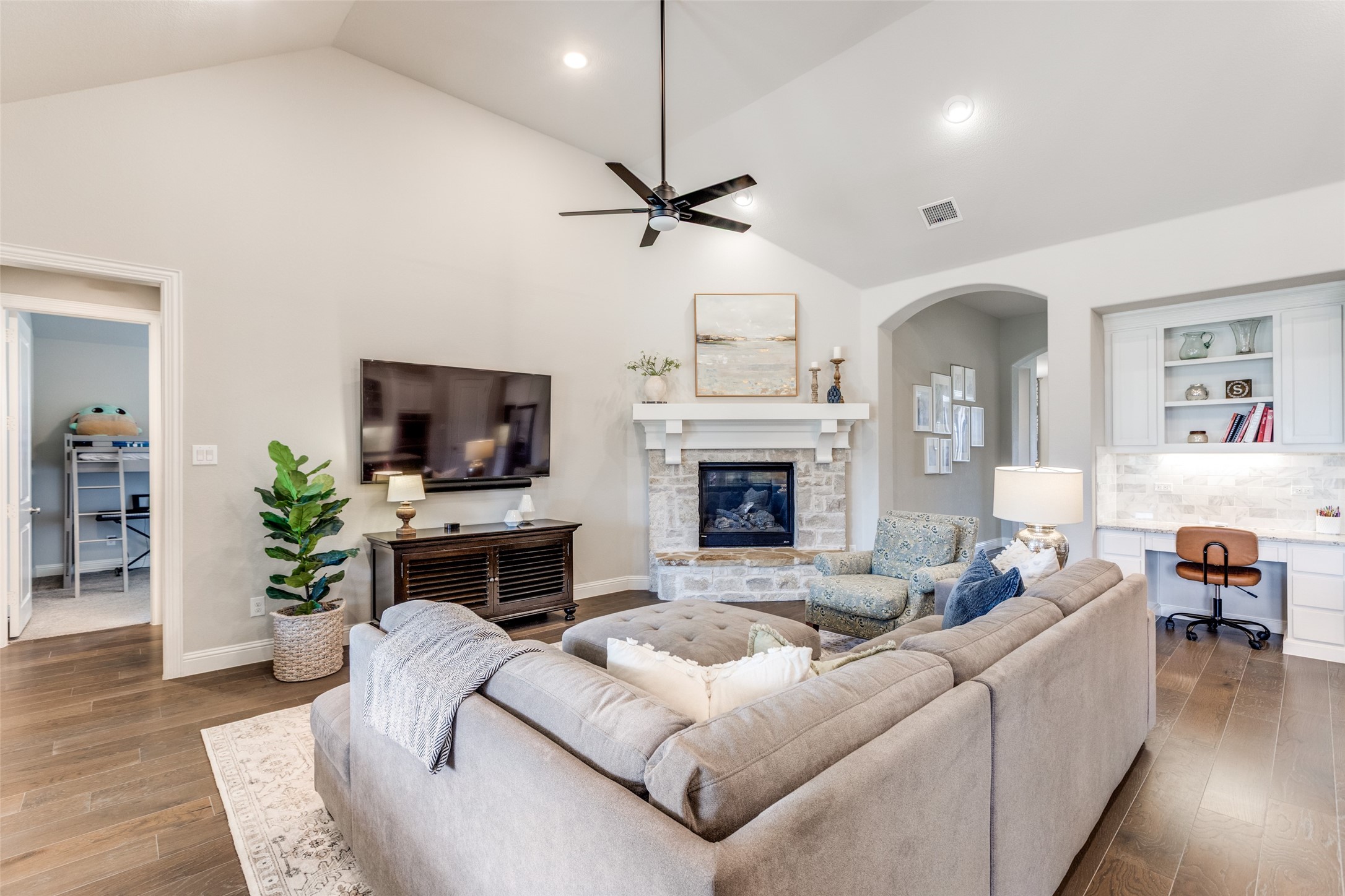 8013 Three Forks Trail Mckinney TX 75071