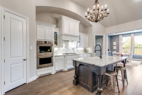 8013 Three Forks Trail Mckinney TX 75071