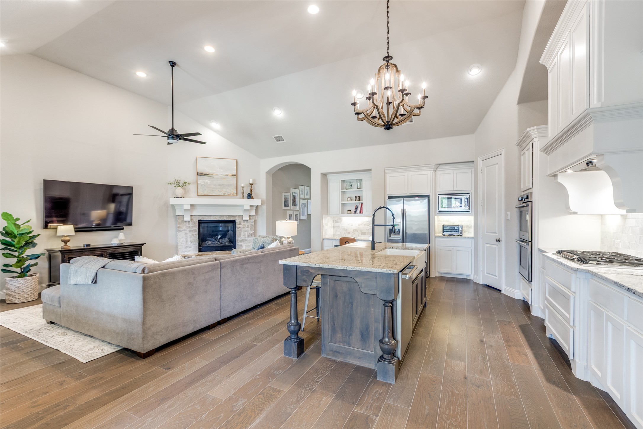 8013 Three Forks Trail Mckinney TX 75071