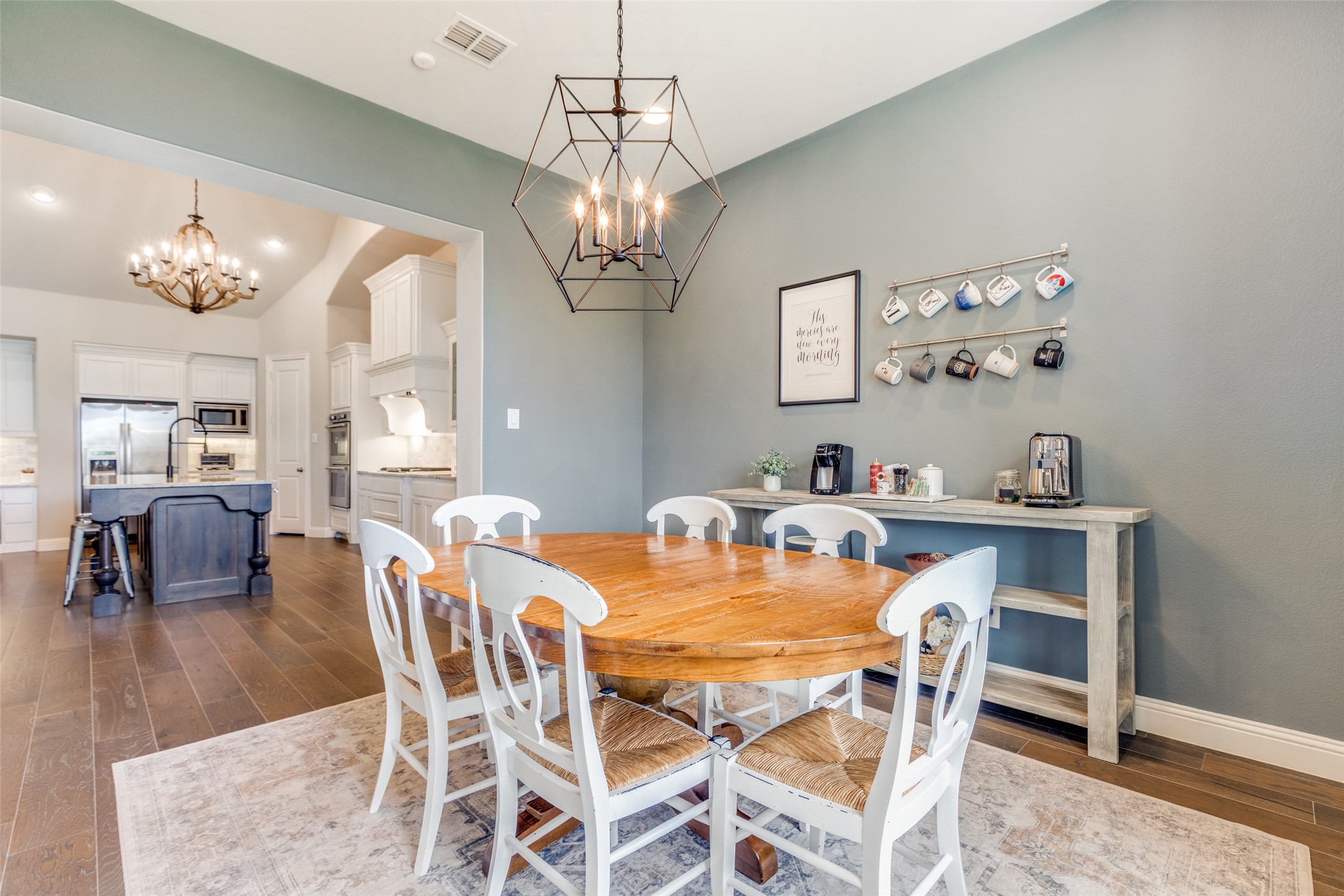 8013 Three Forks Trail Mckinney TX 75071