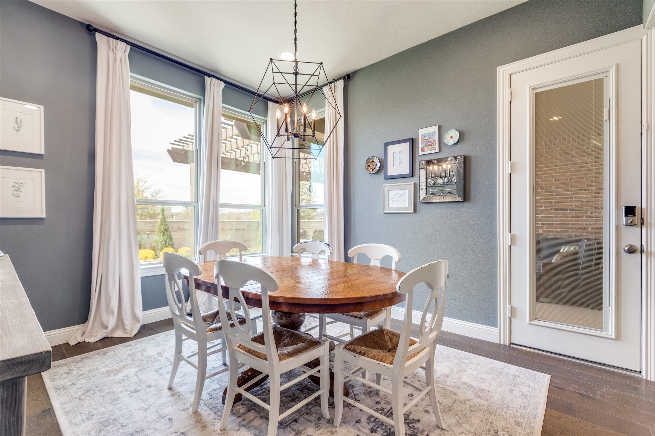 8013 Three Forks Trail Mckinney TX 75071