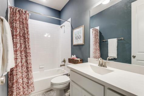 8013 Three Forks Trail Mckinney TX 75071
