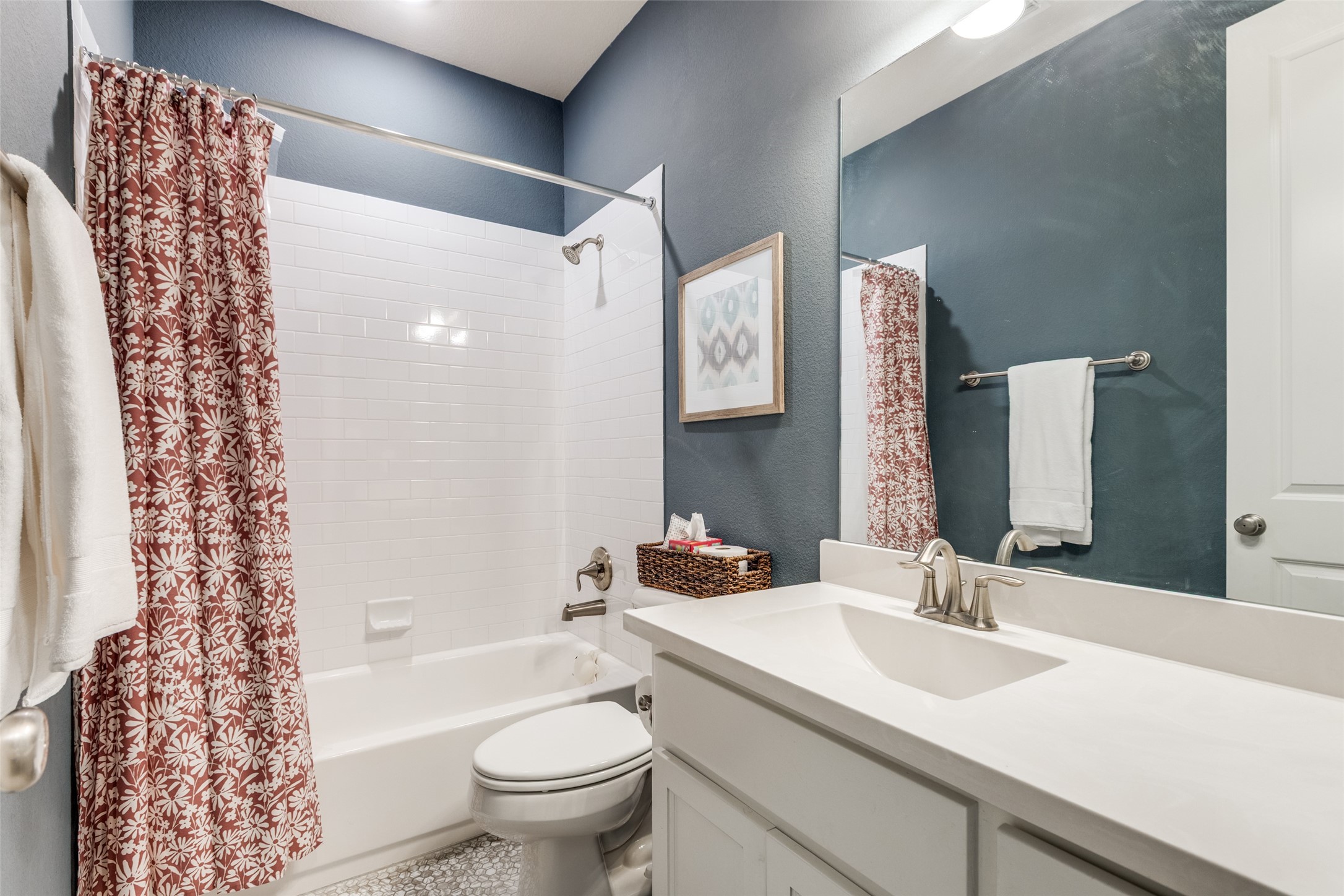 8013 Three Forks Trail Mckinney TX 75071