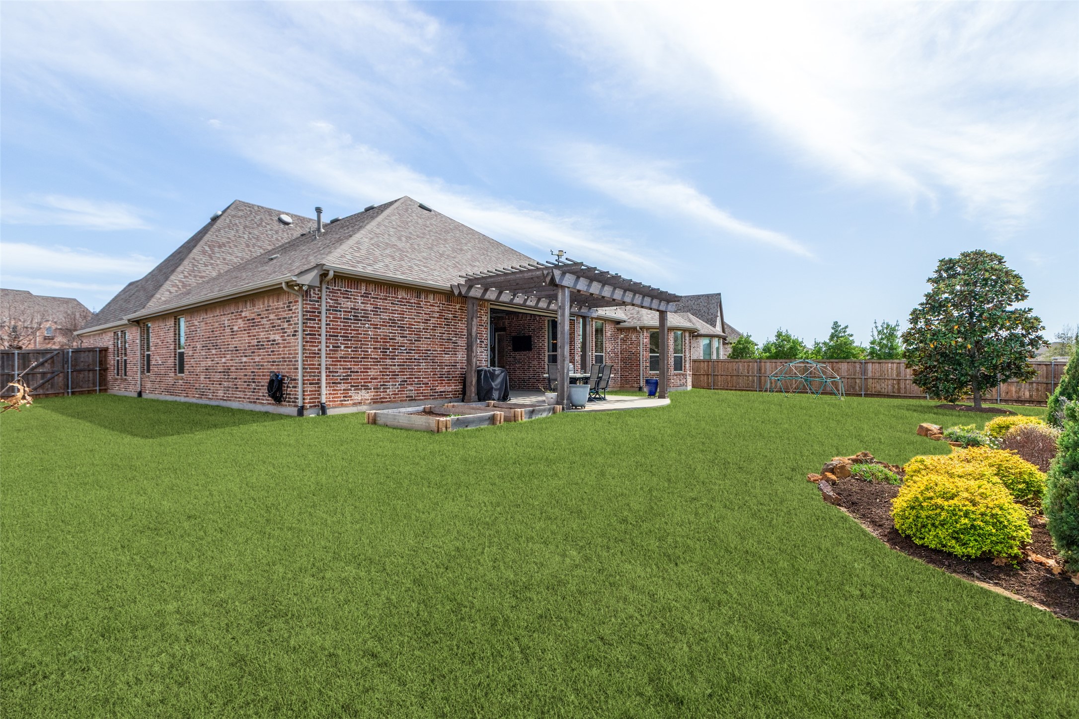 8013 Three Forks Trail Mckinney TX 75071