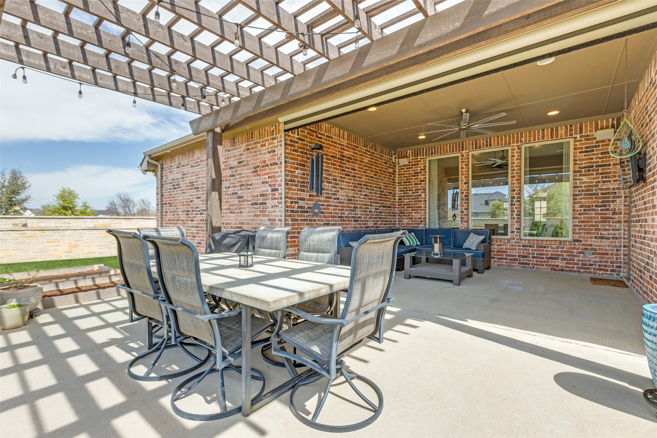 8013 Three Forks Trail Mckinney TX 75071