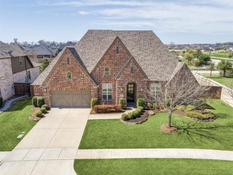 8013 Three Forks Trail Mckinney TX 75071
