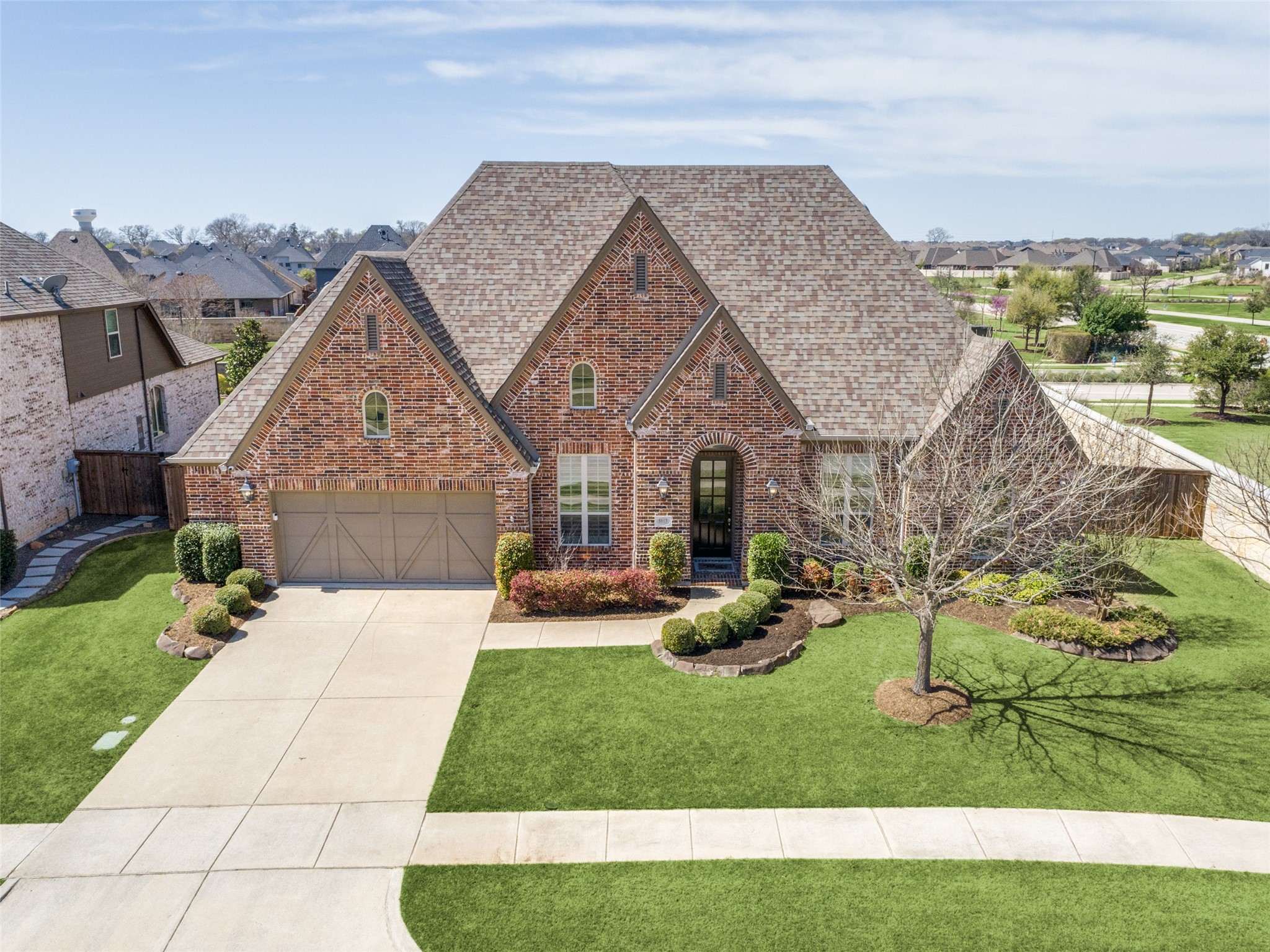 8013 Three Forks Trail Mckinney TX 75071