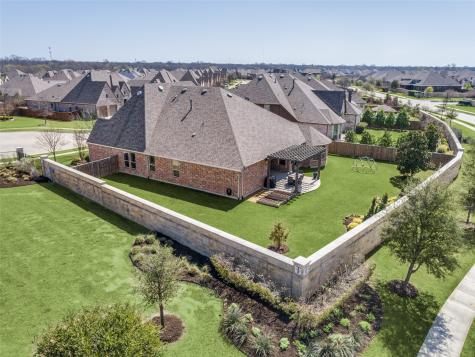 8013 Three Forks Trail Mckinney TX 75071