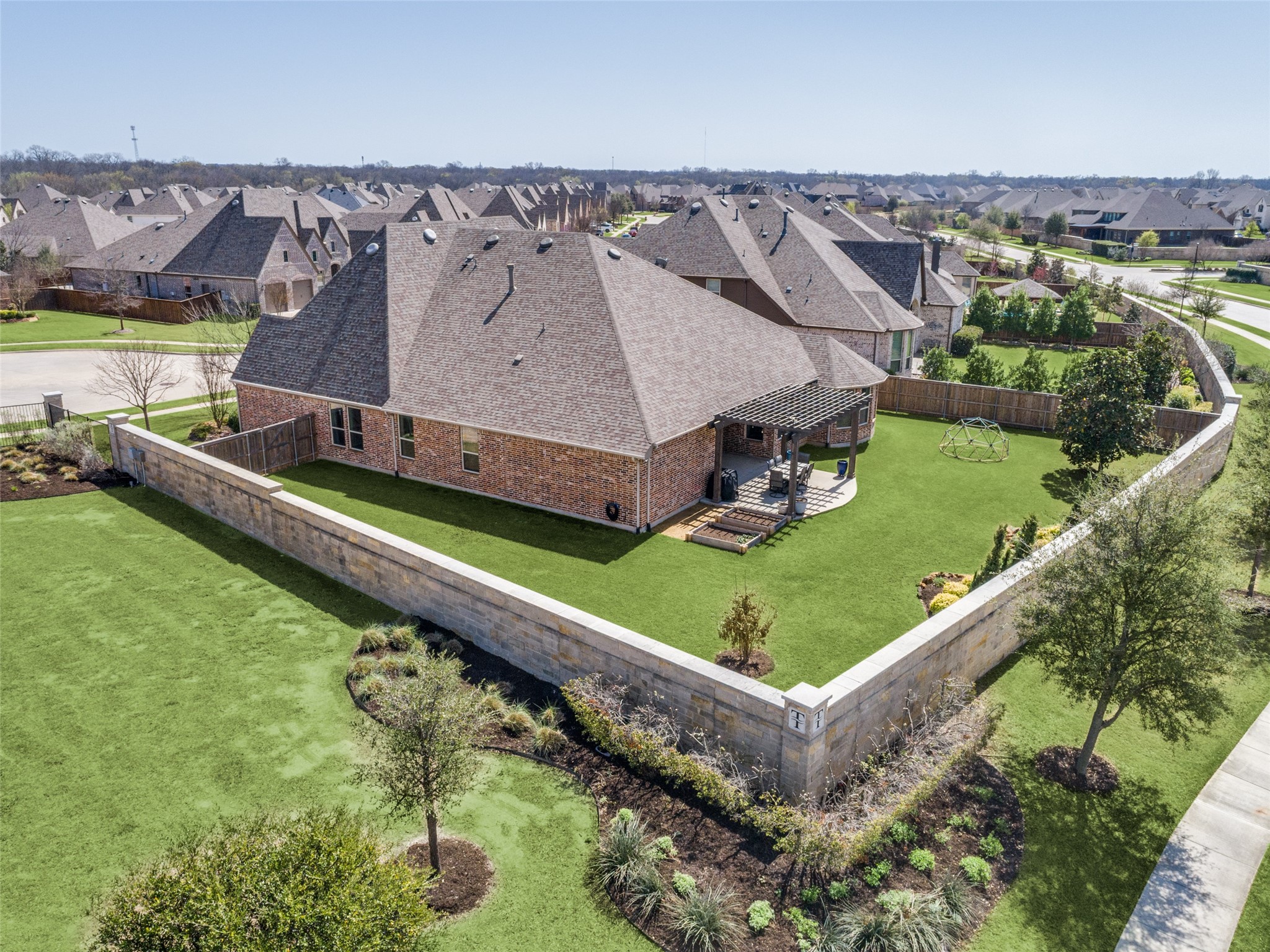 8013 Three Forks Trail Mckinney TX 75071