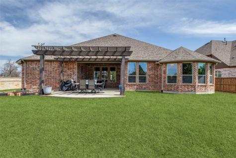 8013 Three Forks Trail Mckinney TX 75071