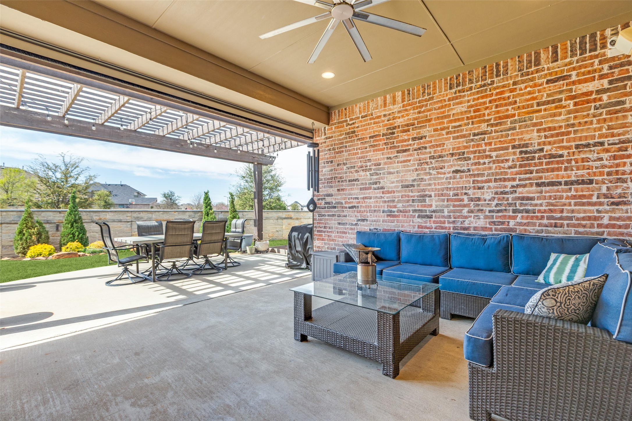 8013 Three Forks Trail Mckinney TX 75071