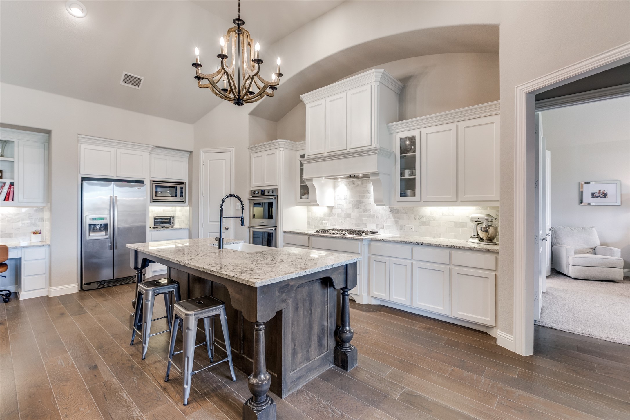 8013 Three Forks Trail Mckinney TX 75071