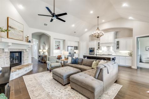 8013 Three Forks Trail Mckinney TX 75071