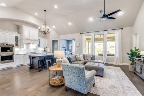 8013 Three Forks Trail Mckinney TX 75071