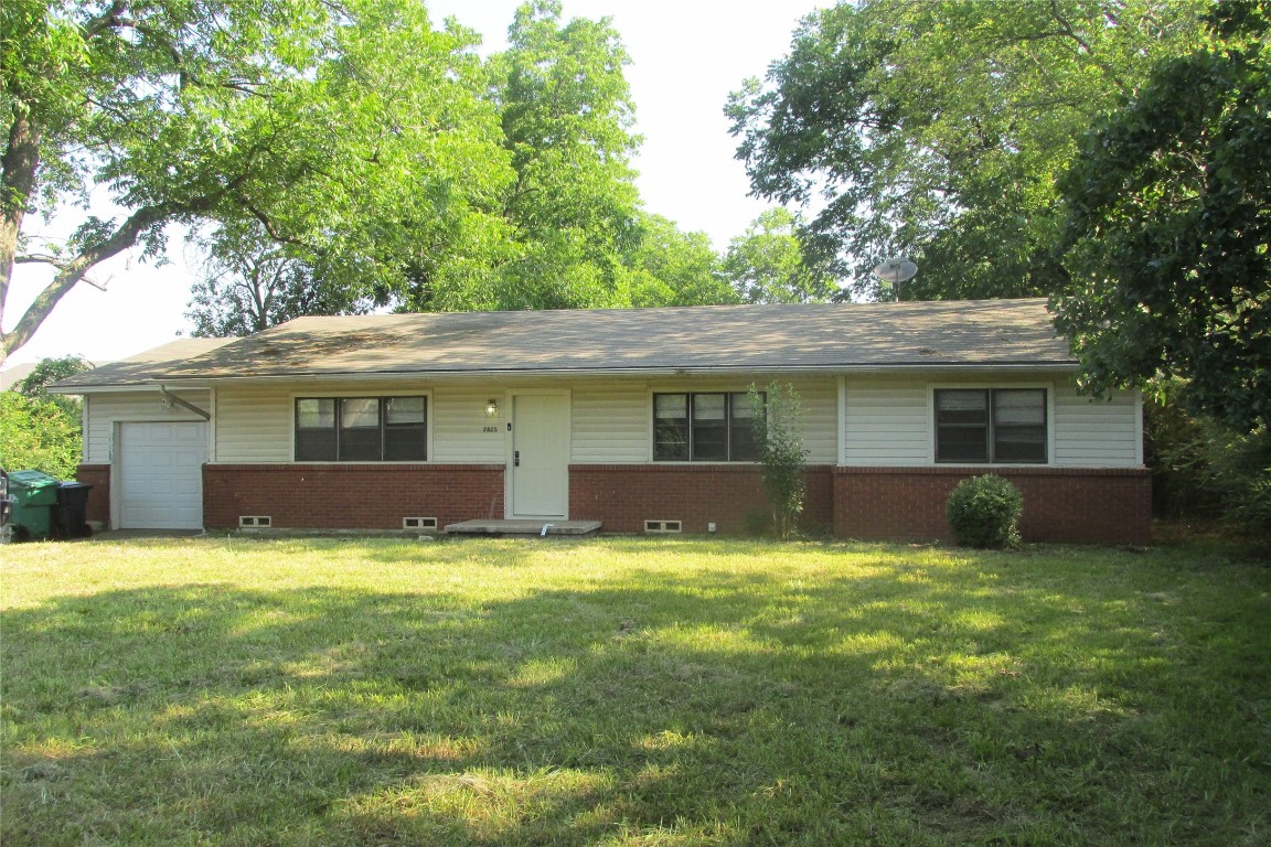 2825 E Mckinney Street Denton TX 76209