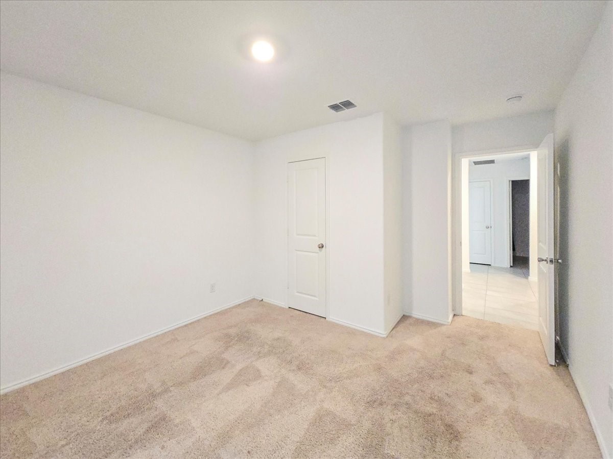 8665 Becker Avenue Fort Worth TX 76123