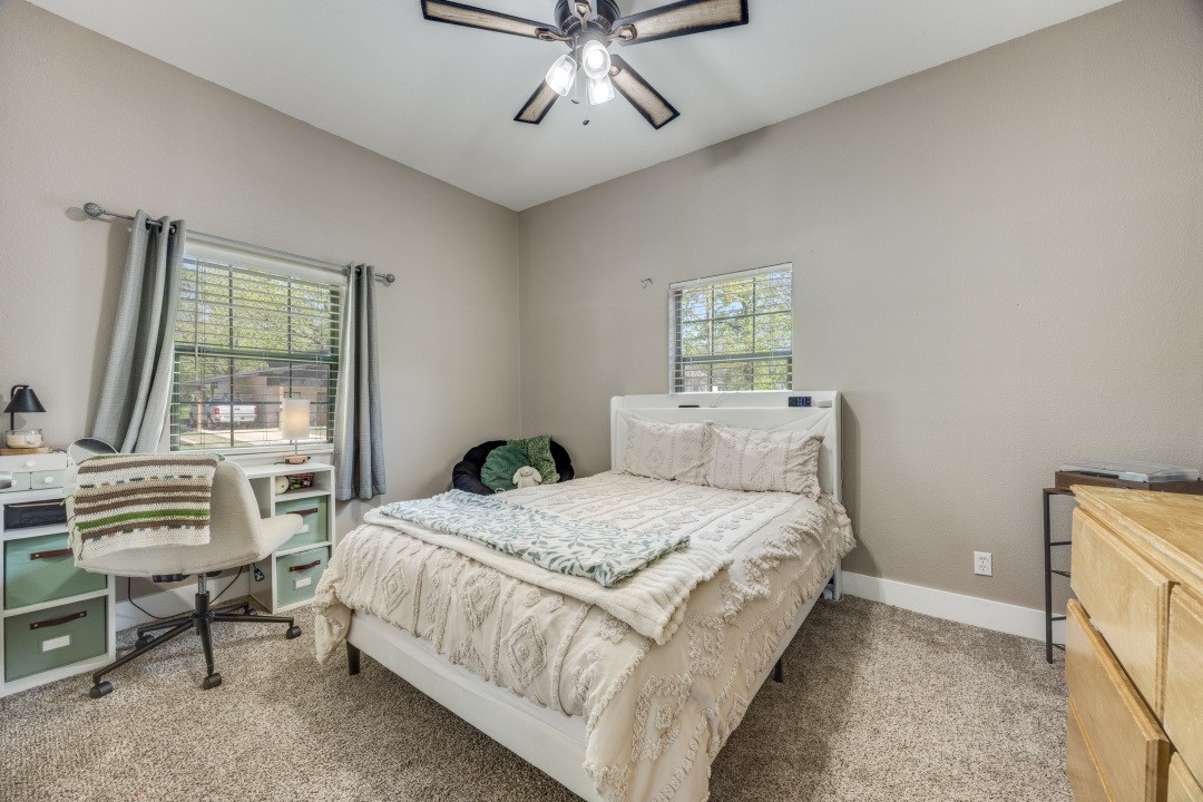 608 Baker Street Denison TX 75020