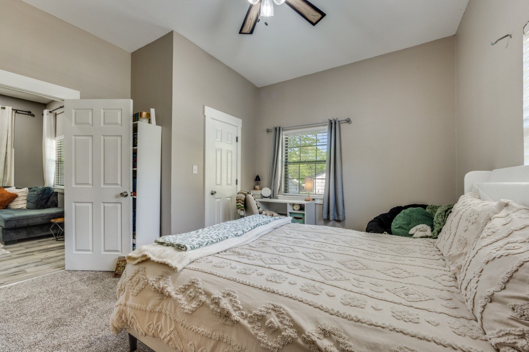 608 Baker Street Denison TX 75020